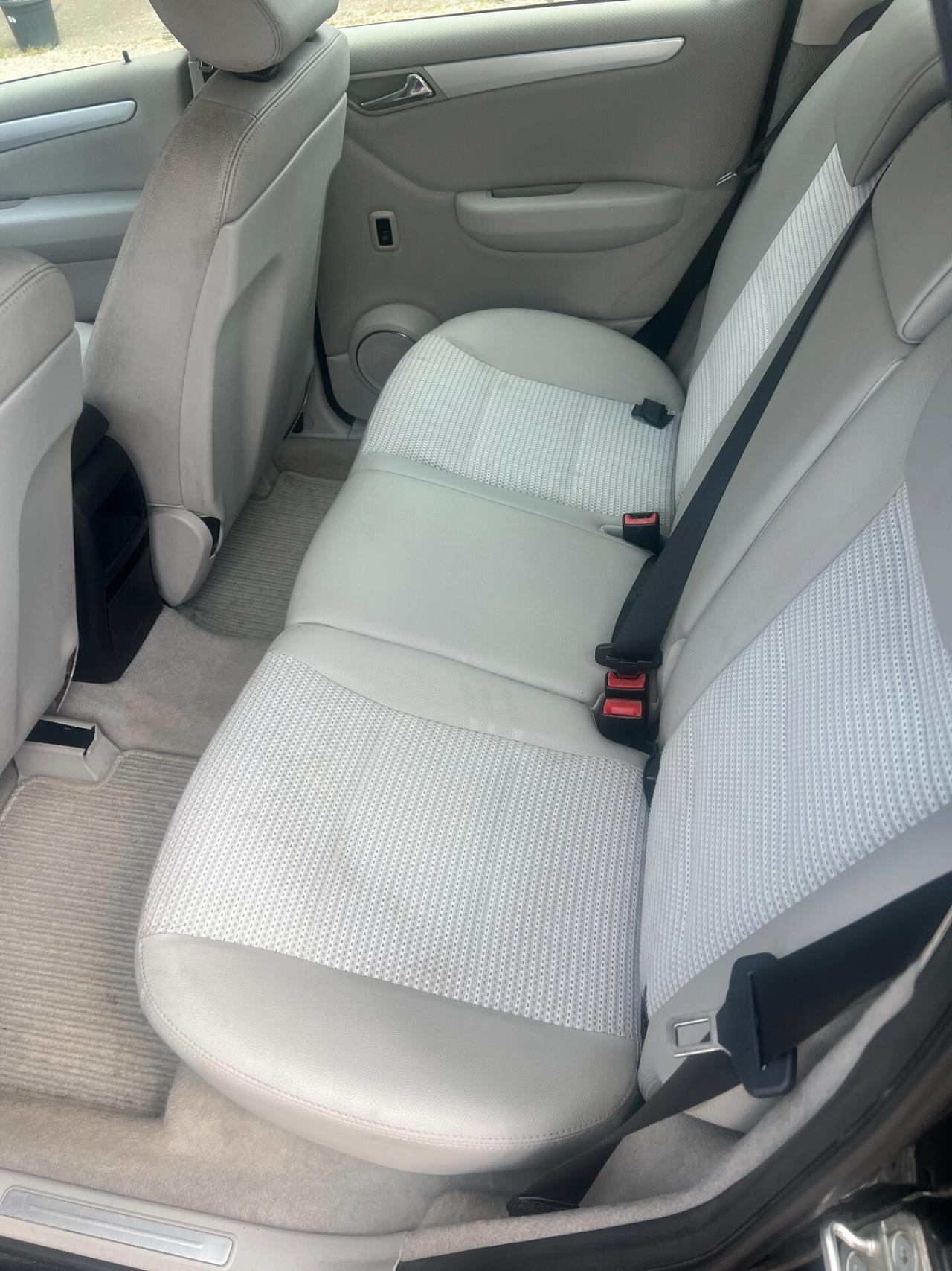 Mercedes-benz A 180 CDI Avantgarde