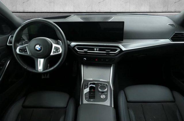 BMW 320 i Msport