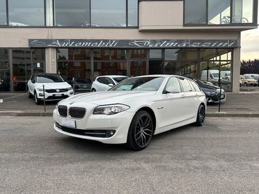 Bmw 525 525d xDrive Touring Futura