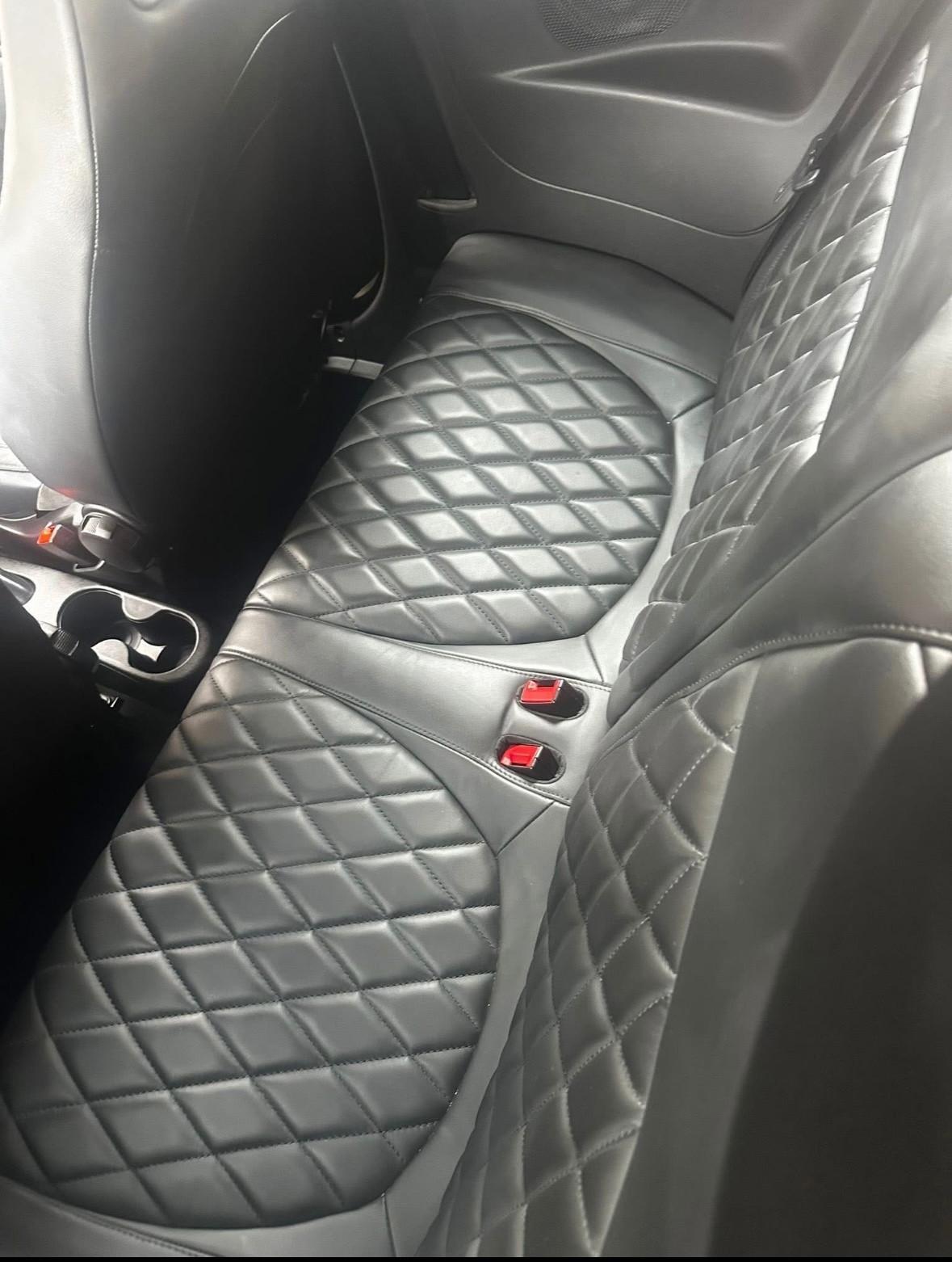 Abarth 595 C 1.4 Turbo T-Jet 165 CV Turismo