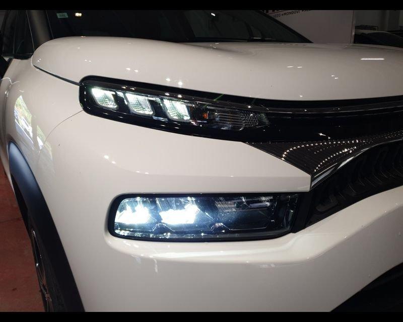 Citroën C3 Aircross PureTech 110 S&S Feel