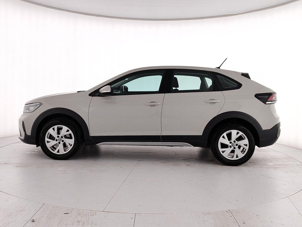 Volkswagen Taigo 1.0 TSI 95 CV Life