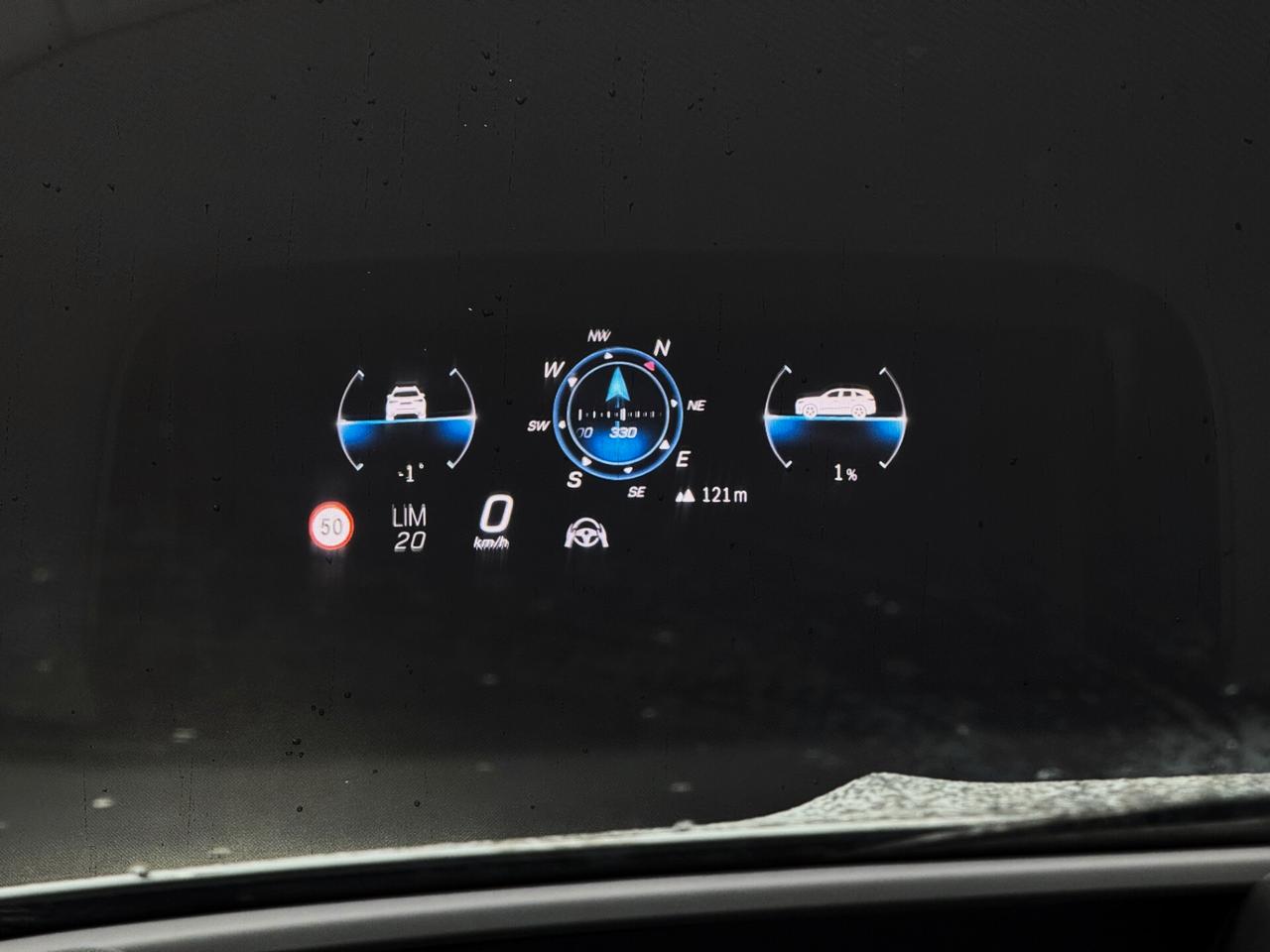 Mercedes-Benz GLE 350 de Coupe PHEV AMG Premium +