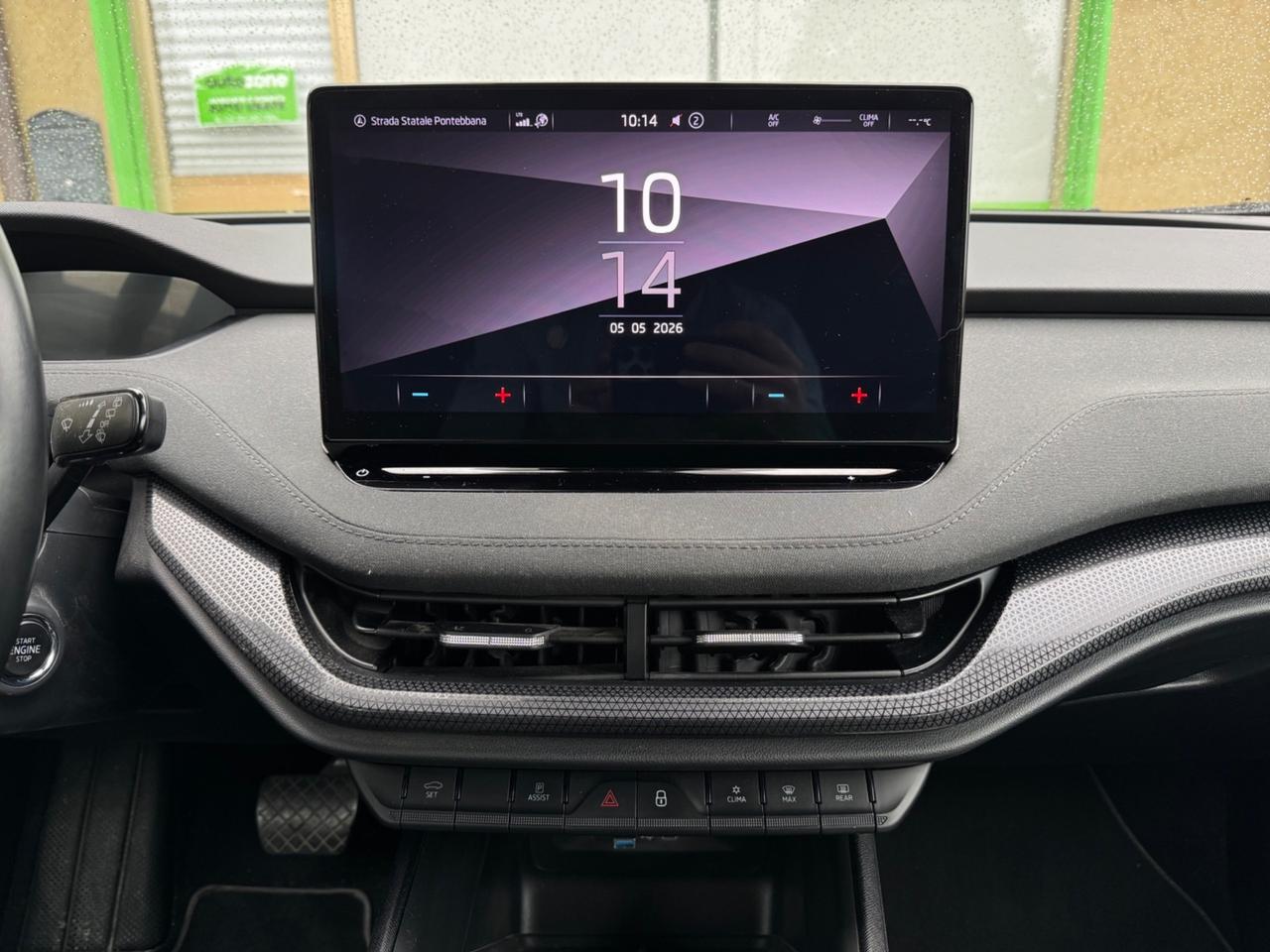 Skoda Enyaq iV 50 KW ELETTRICA 95CV 2021