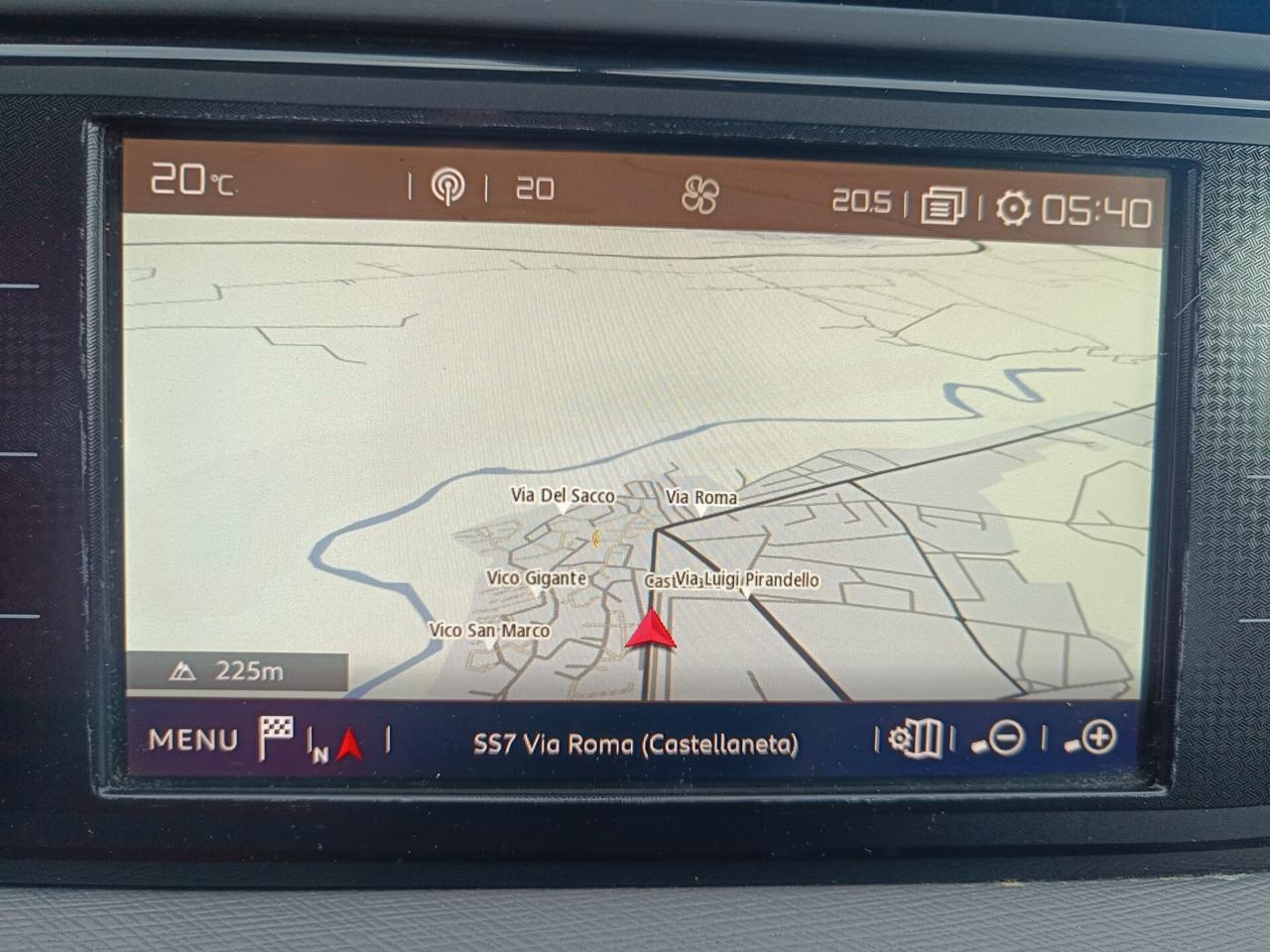 Alfa Romeo Spider 2.4 JTDm Exclusive