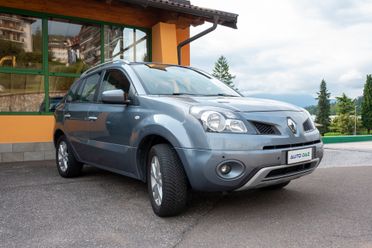 Renault Koleos 2.0 dCi 4X4 - UNICO PROPRIETARIO