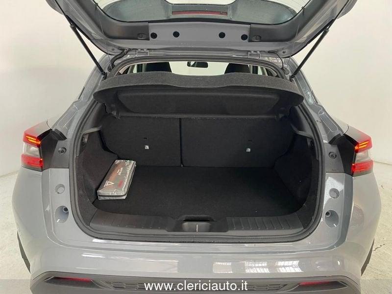 Nissan Juke 1.0 DIG-T 114 CV Acenta