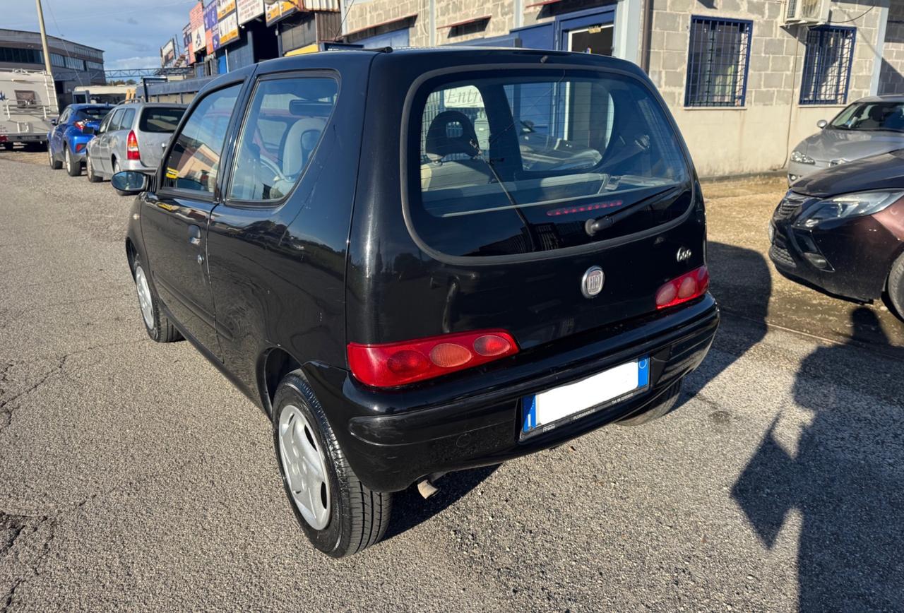 Fiat 600 1.1 Active