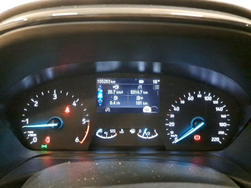 FORD PUMA 1.5 EcoBlue 120CV Titanium