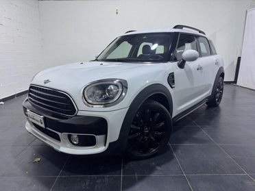 Mini One D Countryman 1.5 Baker Street Auto