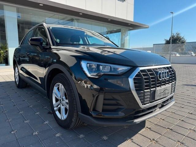 Audi Q3 35 TDI S tronic Business 2020