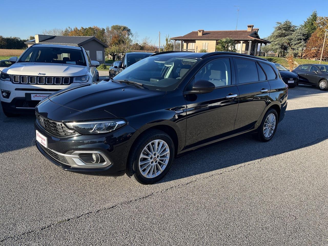 FIAT TIPO SW 1600 MJET 130 CV 6M LIFE