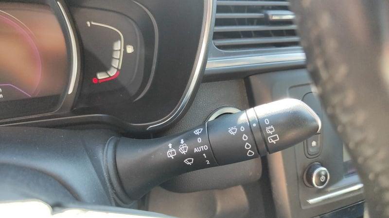Renault Kadjar TCe 130CV Energy Intens