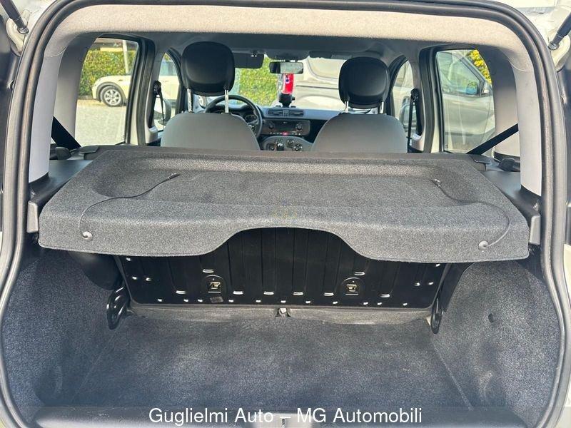 FIAT Panda Panda 1.2 Lounge