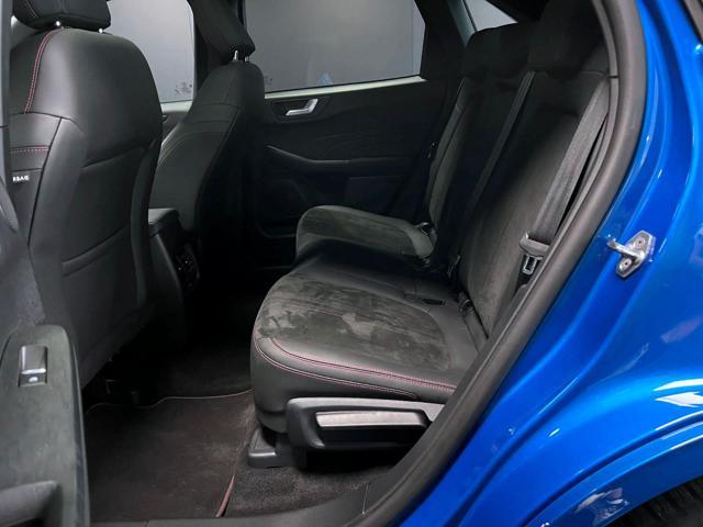 FORD Kuga 2.5 Full Hybrid 183 CV CVT AWD ST-Line X