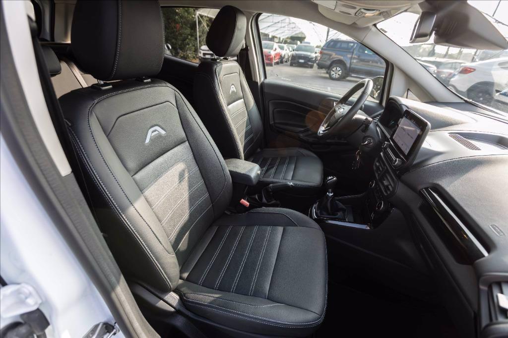 FORD EcoSport 1.0 ecoboost Active s&s 125cv del 2022