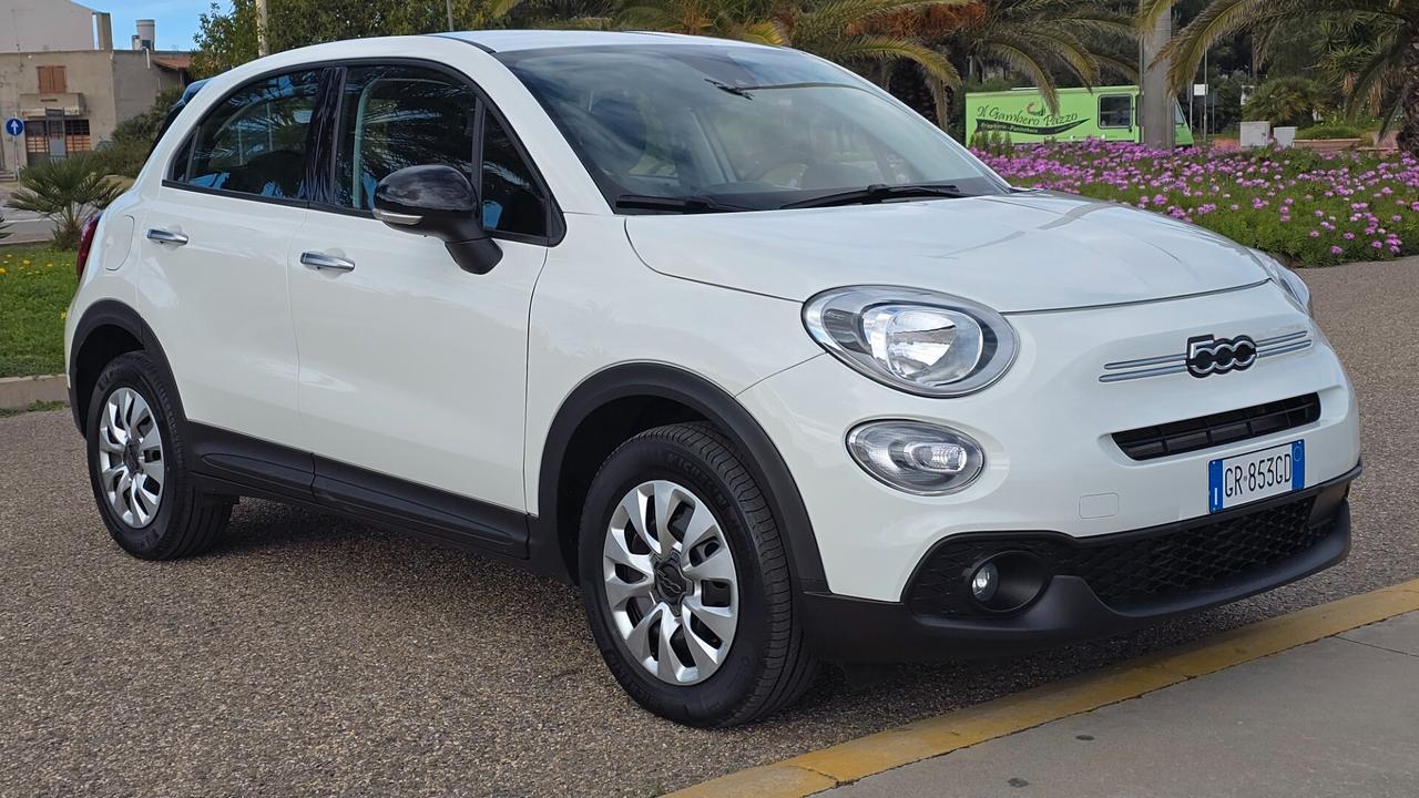 Fiat 500X 1.3 MultiJet 95 CV