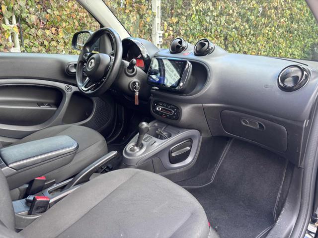 SMART ForTwo 70 1.0 Passion