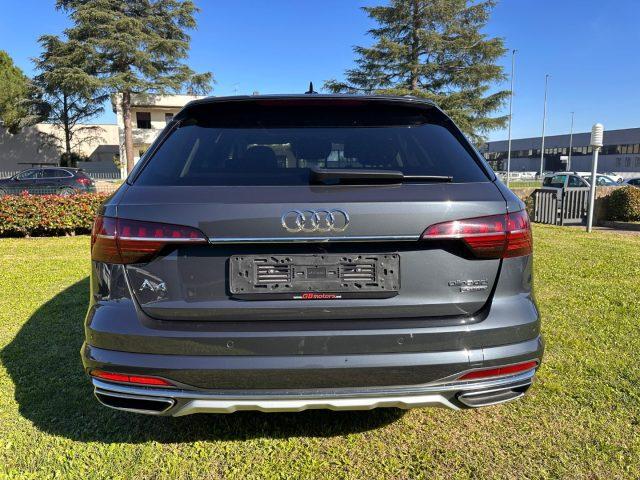 AUDI A4 allroad 40 TDI 204 CV S tronic Business Evolution TETTO