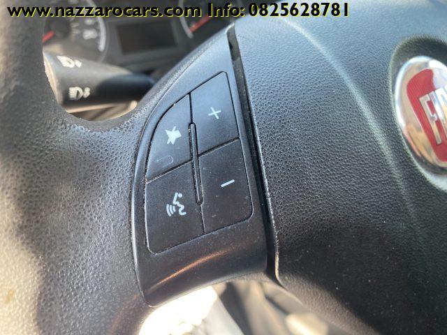 FIAT Fiorino 1.3 MJT 95CV Adventure