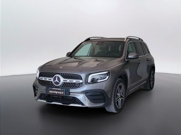 Mercedes-Benz GLB - X247 2019 - GLB 200 d Premium auto