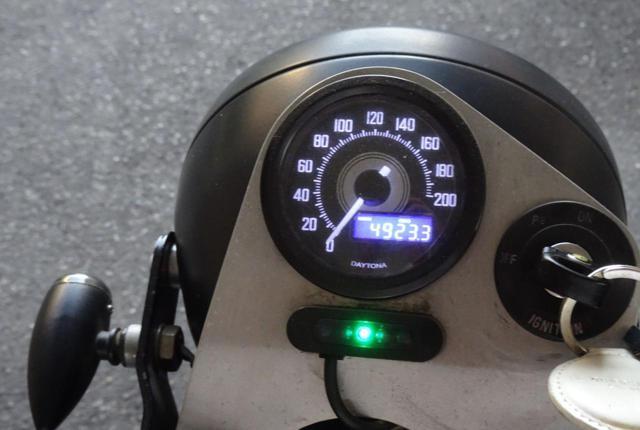BMW K 75 S K75