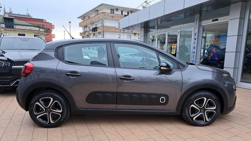Citroën C3 C3 PureTech 83 S&S Shine