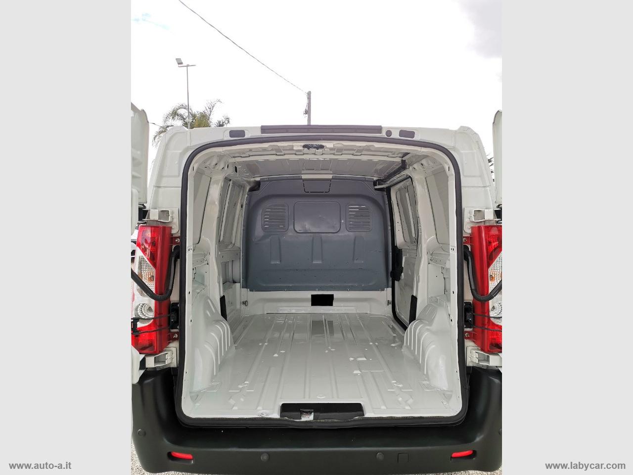 Jumpy 2.0 HDI PC-TN FURGONE