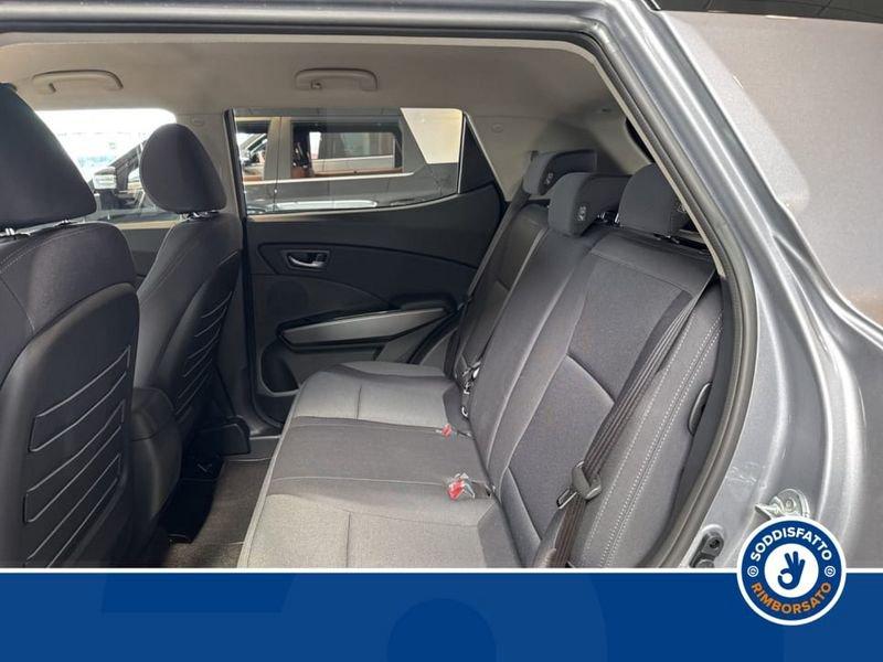 KGM Tivoli Must 1.5 Turbo GDI 135 CV