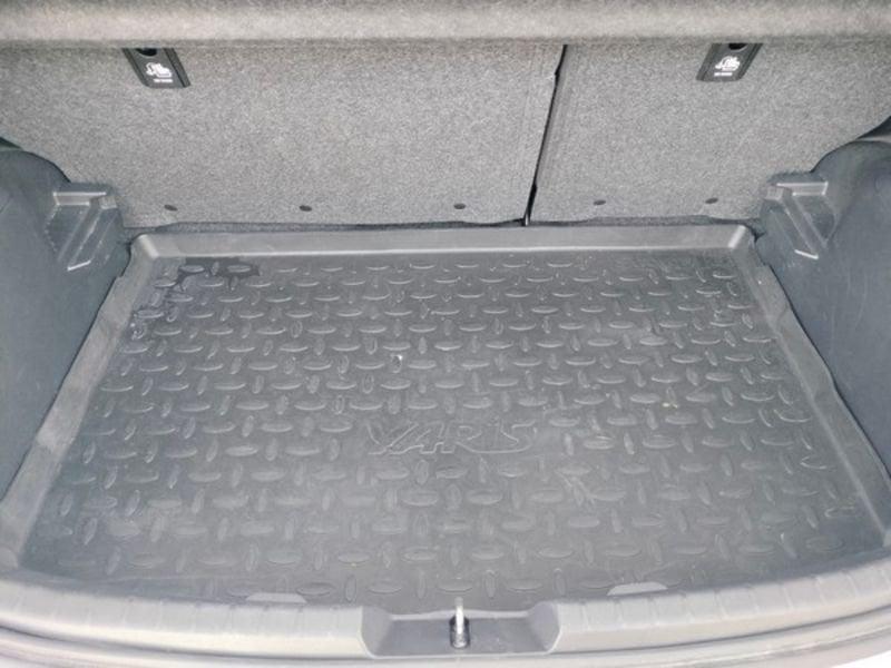 Toyota Yaris Yaris 1.5 Hybrid 5 porte Active