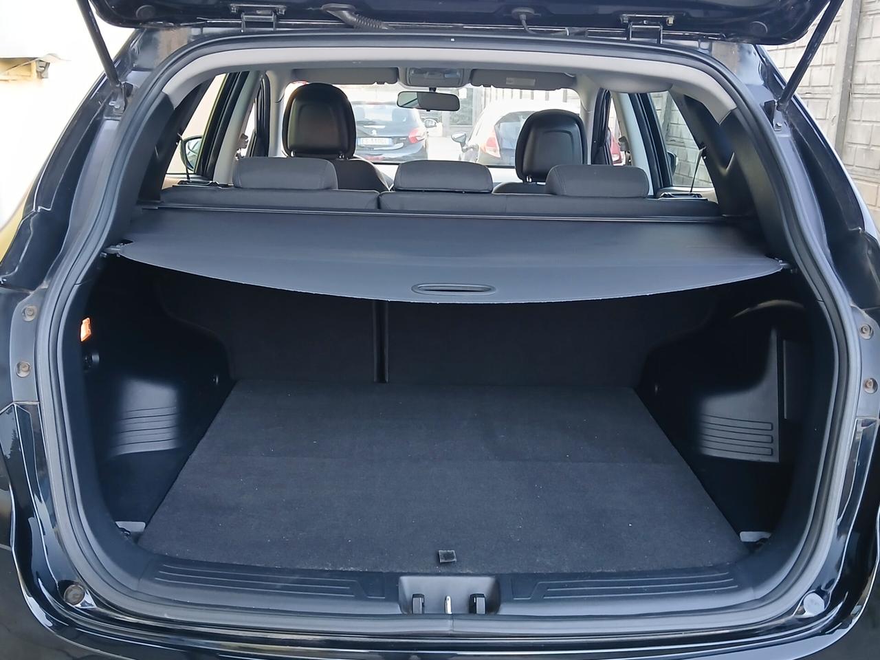 Hyundai iX35 4x4 perfetta di mecanica