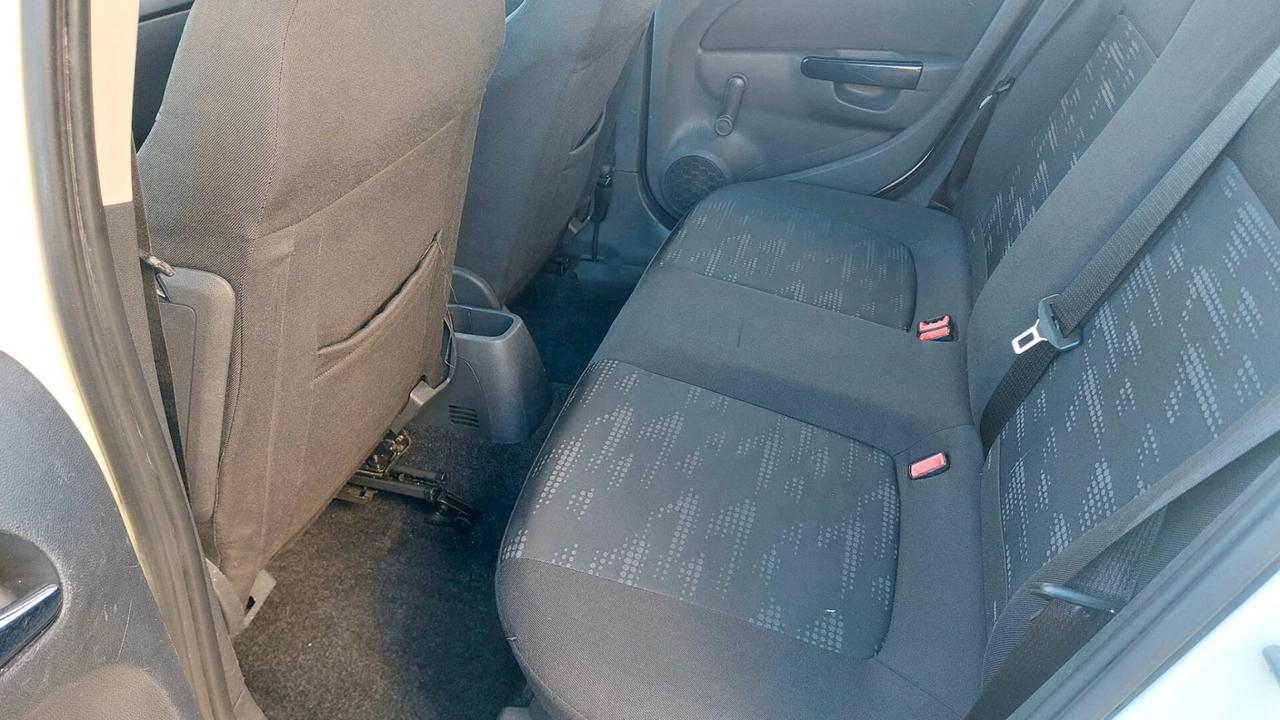 Opel Corsa 1.2 5 porte Elective