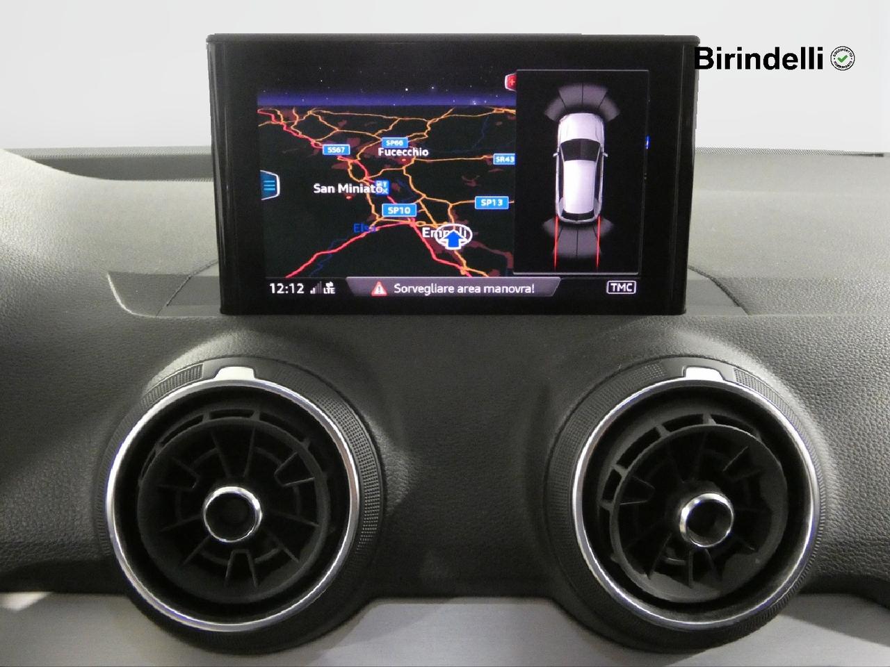 AUDI Q2 - Q2 30 TDI S tronic Admired