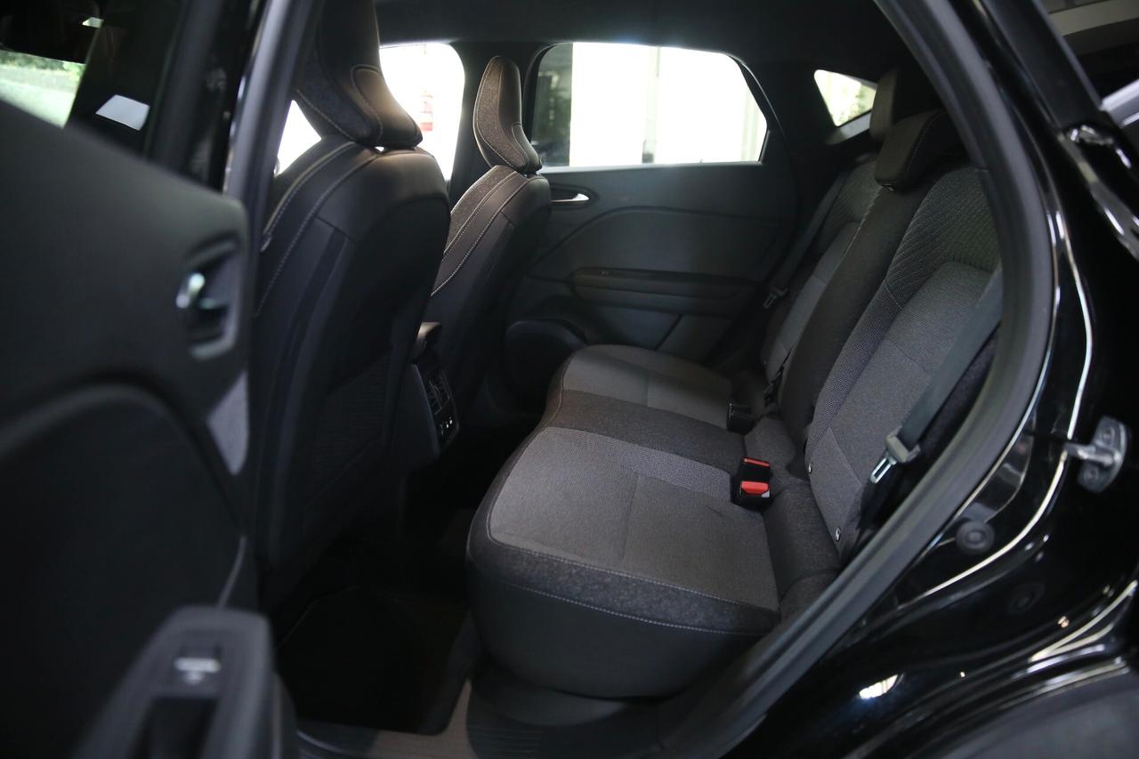 Renault Captur TCe 90 cv Techno