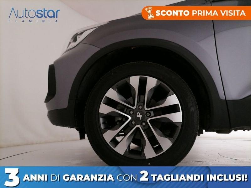 DR AUTOMOBILES DR 5 DR 5.0 1.5 Gpl 114cv