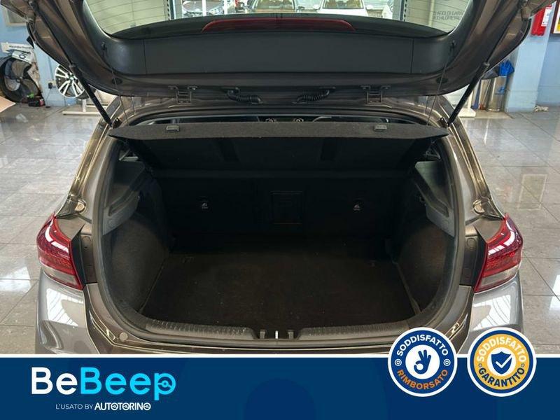 Hyundai i30 1.0 T-GDI 48V PRIME 120CV