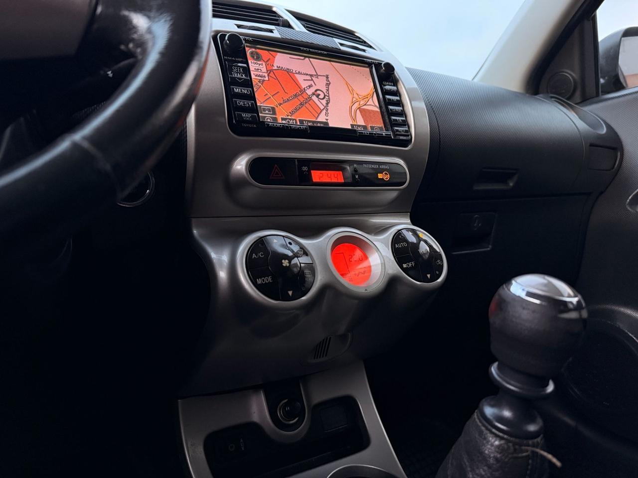 Toyota Urban Cruiser 1.4 D-4D AWD Luxury