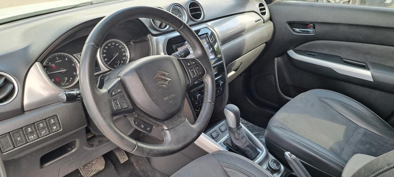 Suzuki Vitara 1.6 DDiS 4WD AllGrip DCT V-Top