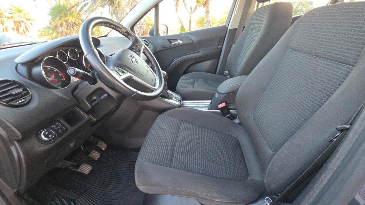 Opel Meriva 1.4 100CV Advance