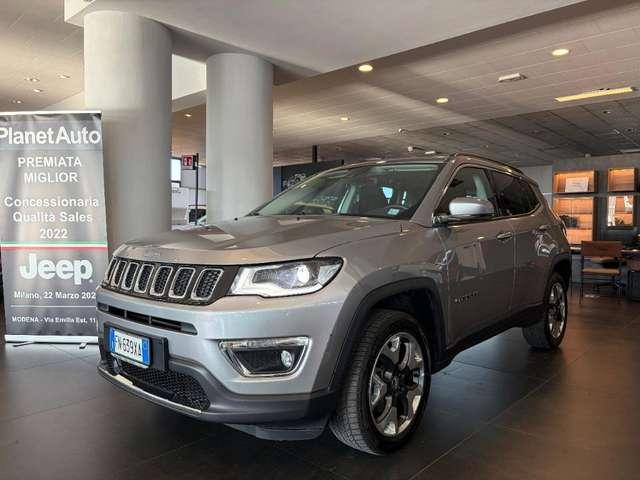 Jeep Compass 2.0 Multijet II aut. 4WD Limited