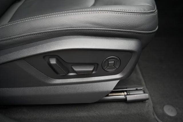 Audi Q8 AUDI Q8 3.0 TDI mhev quattro 231cv tiptronic MATRIX 360 CAMERA HEAD UP GANCIO TRAINO