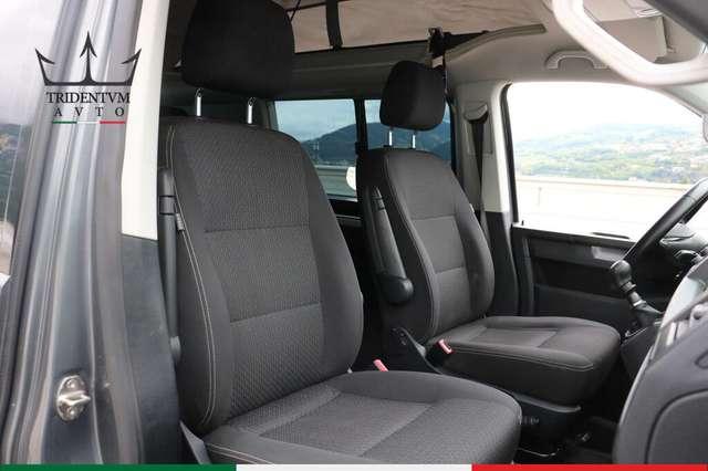 Volkswagen T6 California 2.0 TDI Beach 150cv