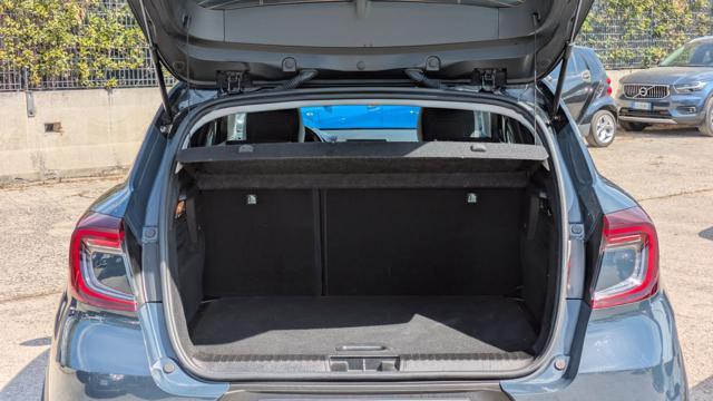 RENAULT Captur Full Hybrid E-Tech Equilibre 1.6cc 145cv