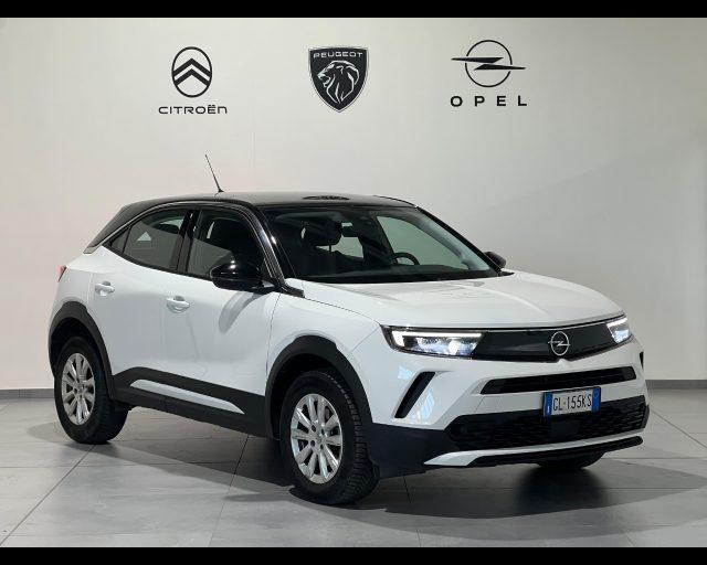 OPEL Mokka II - 1.5 Elegance s&s 110cv