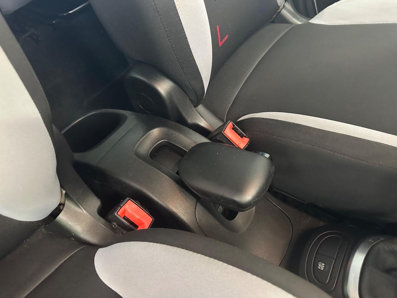 Fiat 500L 1.6 Multijet 120 CV Lounge