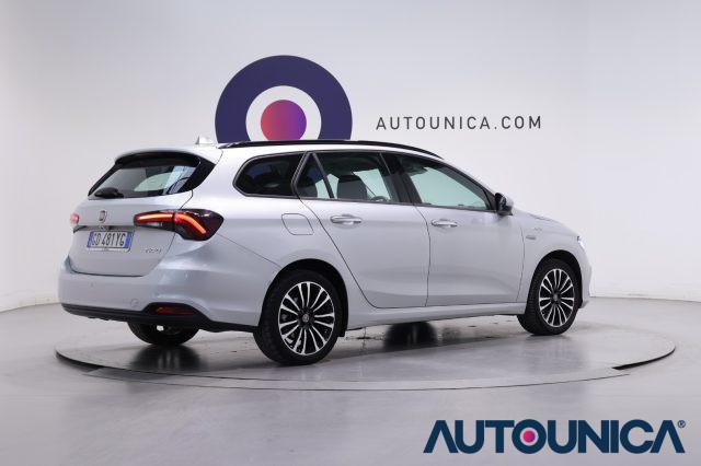 FIAT Tipo 1.4 SW S-DESIGN SPORT FARI LED NEOPATENTATI