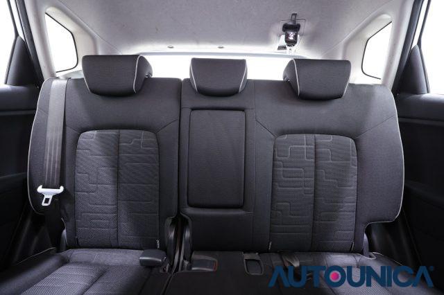 KIA Venga 1.4 CVVT LX EASY NEOPATENTATI