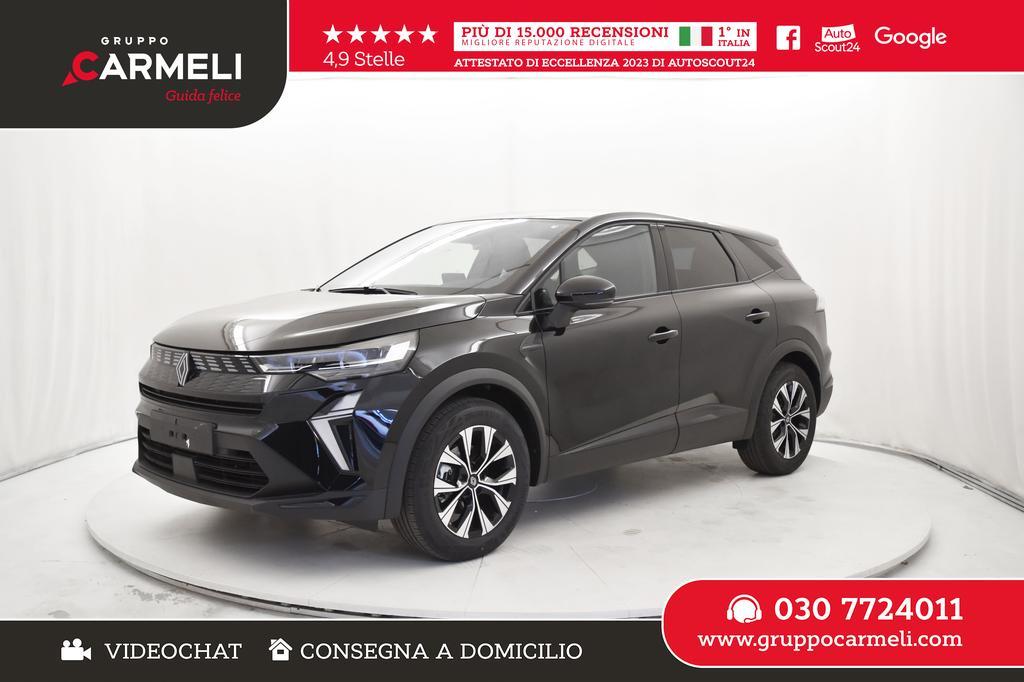 Renault Symbioz 1.6 E-Tech full hybrid Evolution Auto