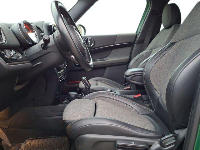MINI Countryman 2.0 Cooper D Baker Street Countryman Aut.