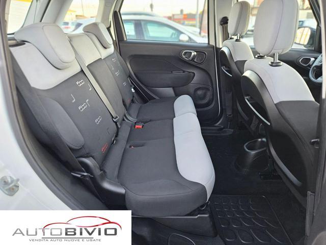 FIAT 500L 1.4 95 CV Opening Edition/IDEALE PER NEOPATENTATI